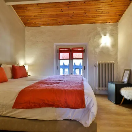 La Bastide Bleue 3* Séguret