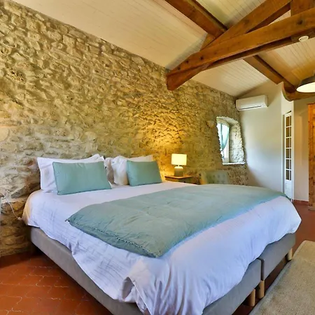 La Bastide Bleue