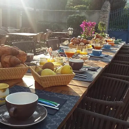 La Bastide Bleue