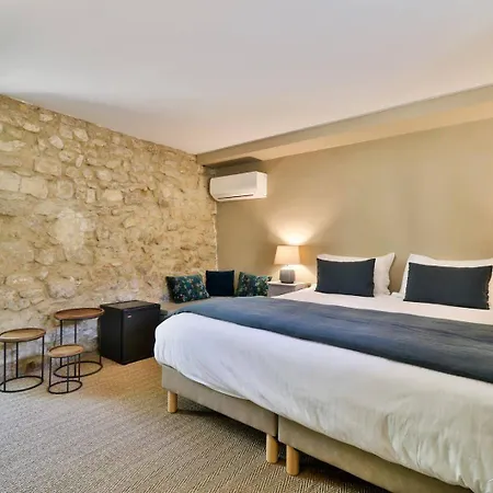 La Bastide Bleue Kro