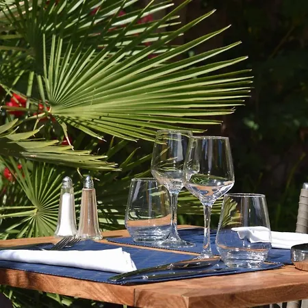 La Bastide Bleue Kro