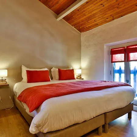 La Bastide Bleue 3* Séguret