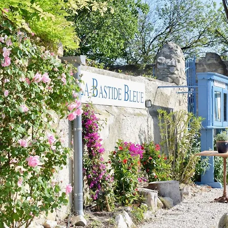 La Bastide Bleue Kro 3*