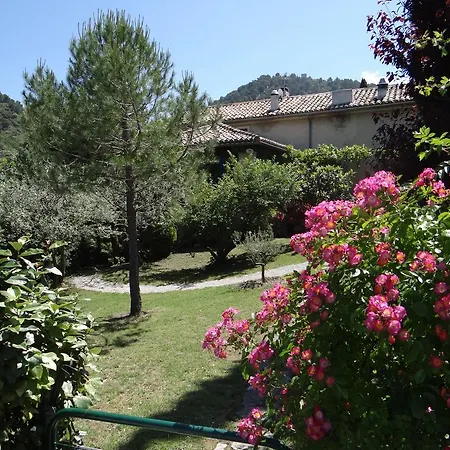 La Bastide Bleue Kro 3*