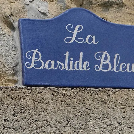 Kro La Bastide Bleue