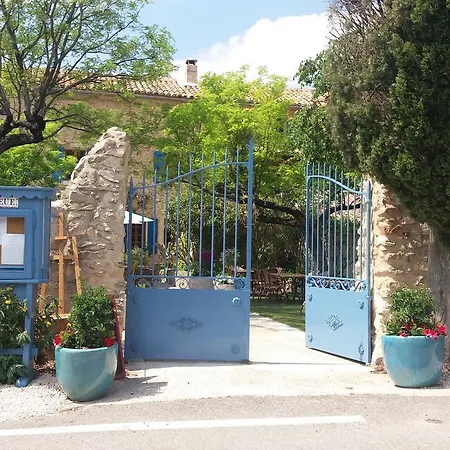 Kro La Bastide Bleue