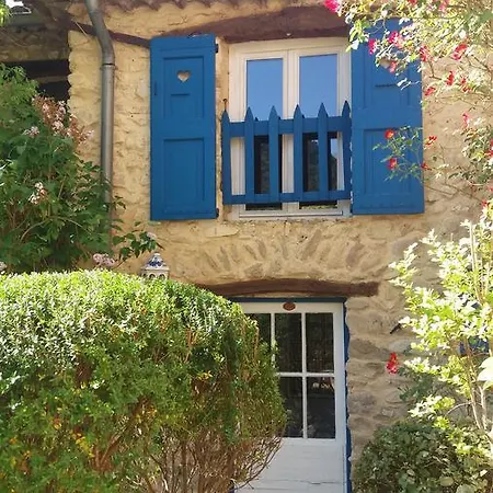 Kro La Bastide Bleue 3*